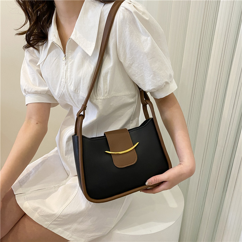 null Bucket Bag