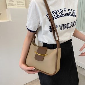 null Bucket Bag