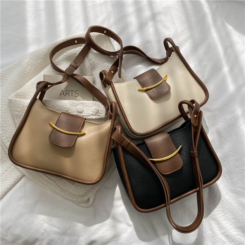 null Bucket Bag
