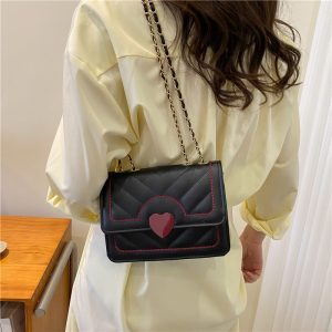 null Handbag