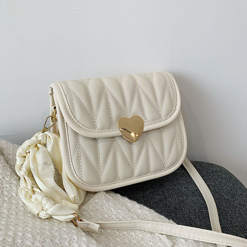 null Shoulder Bag