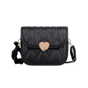 null Shoulder Bag