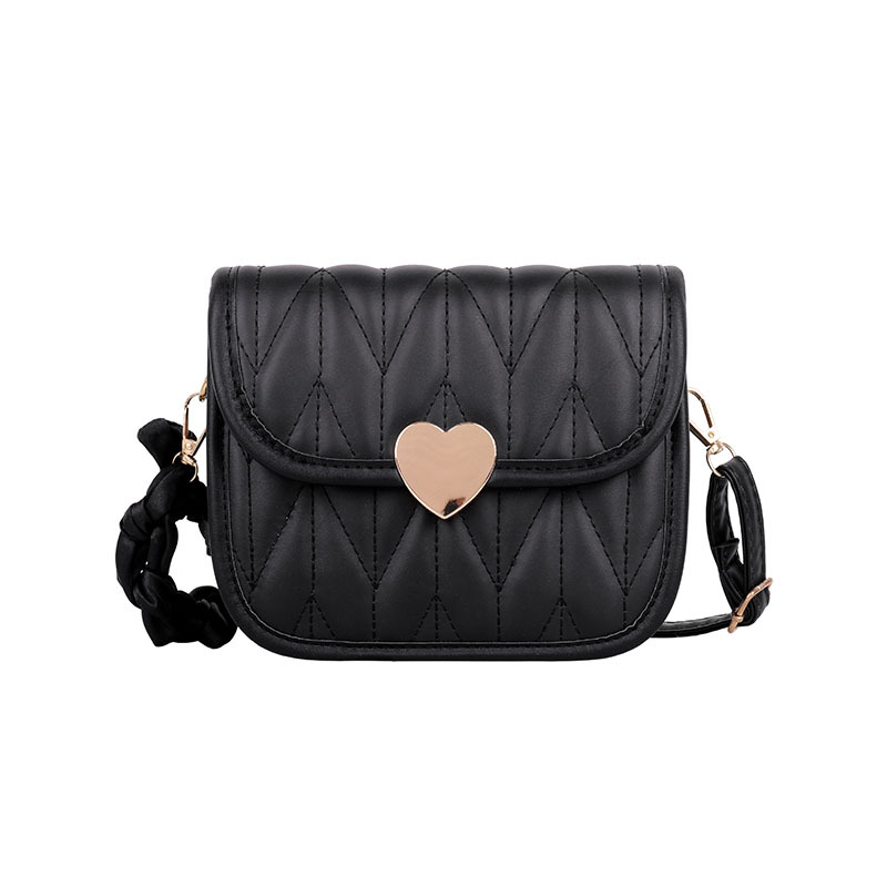 null Shoulder Bag