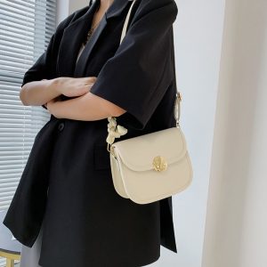 null Shoulder Bag