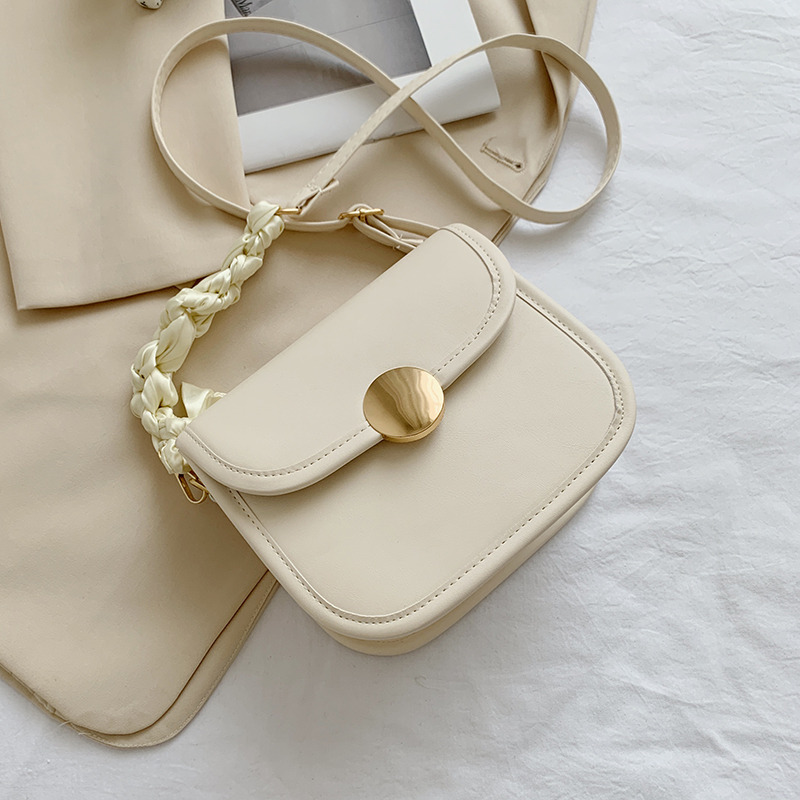null Shoulder Bag