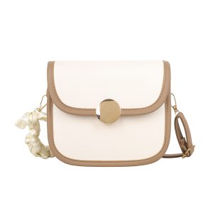 null Shoulder Bag