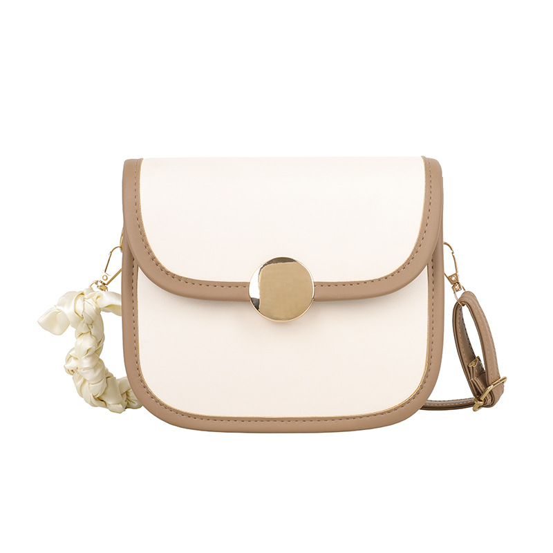 null Shoulder Bag