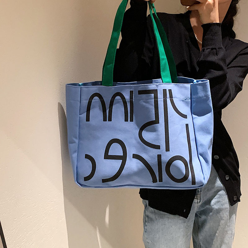 null Tote Bag