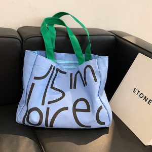 null Tote Bag