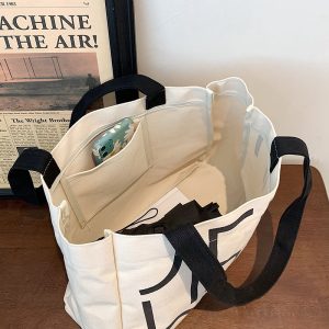 null Tote Bag