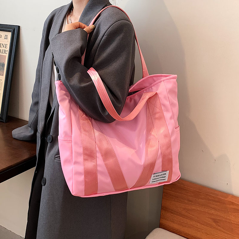null Tote Bag