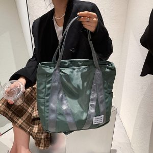 null Tote Bag