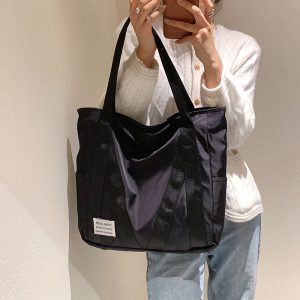 null Tote Bag