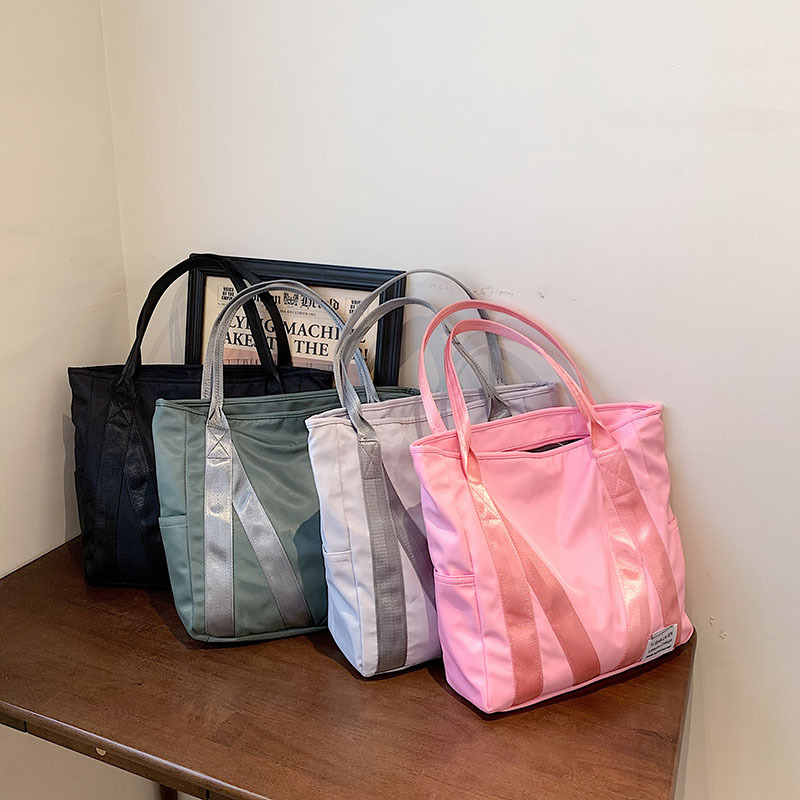 null Tote Bag