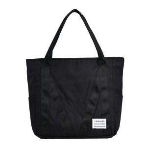 null Tote Bag