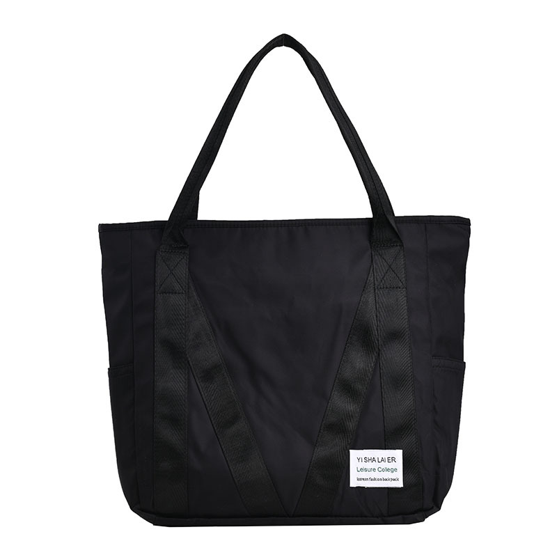 null Tote Bag