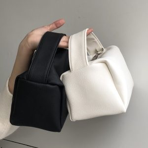 null Shoulder Bag