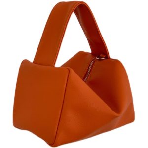 null Shoulder Bag