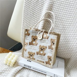 null Shoulder Bag