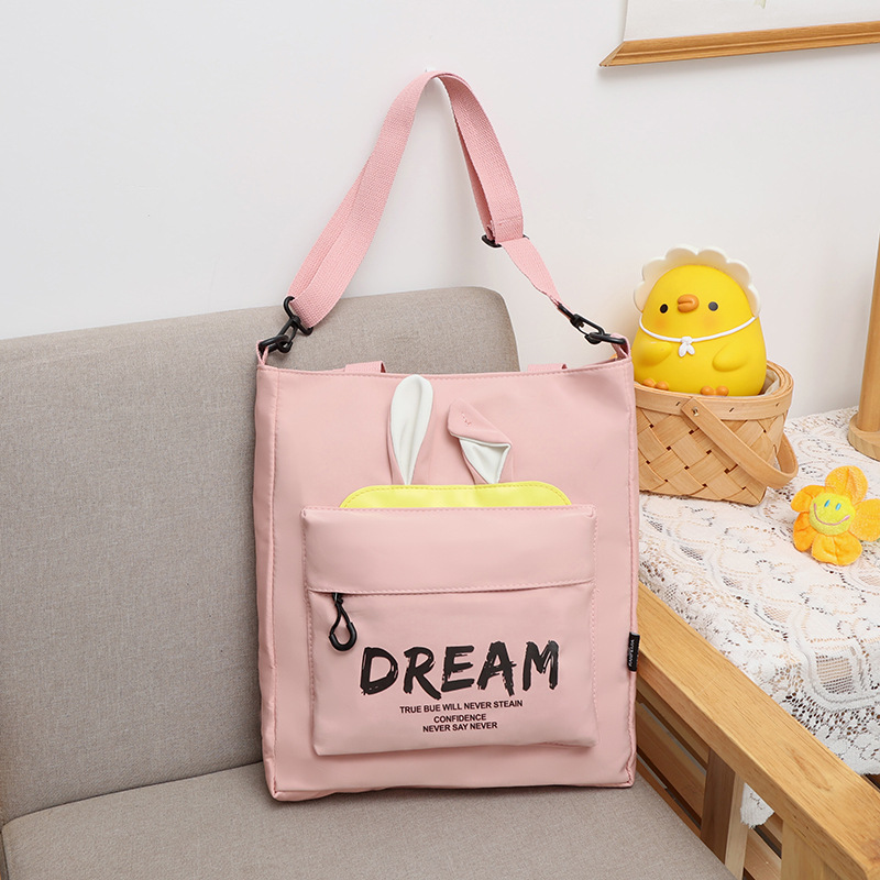 null Shoulder Bag
