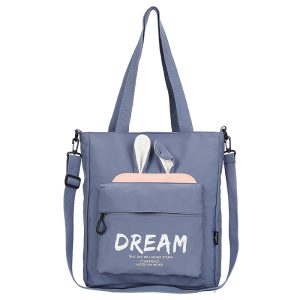 null Shoulder Bag