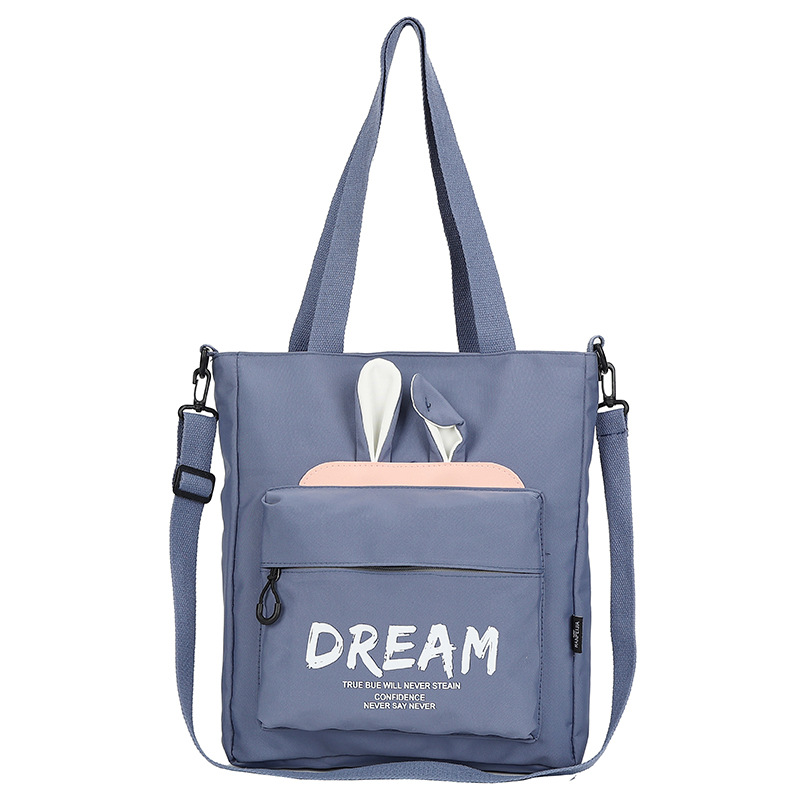 null Shoulder Bag