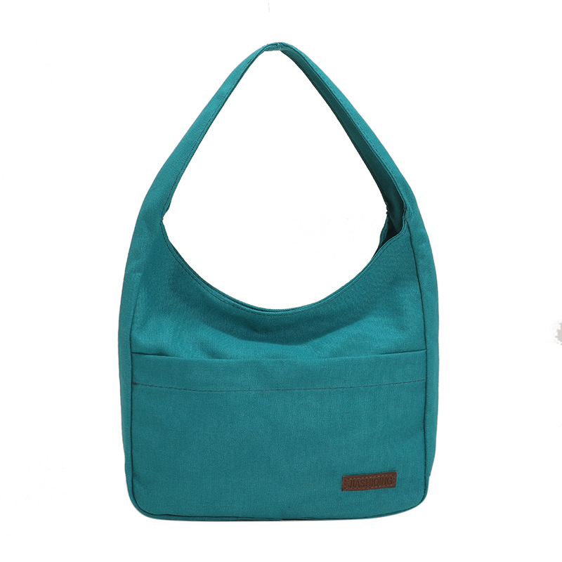 null Tote Bag