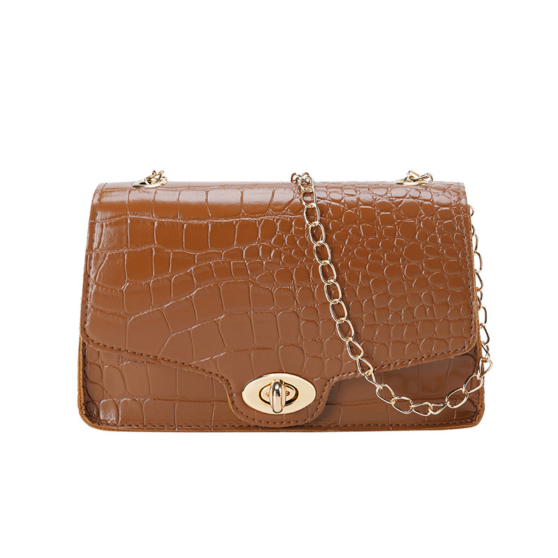 null Shoulder Bag