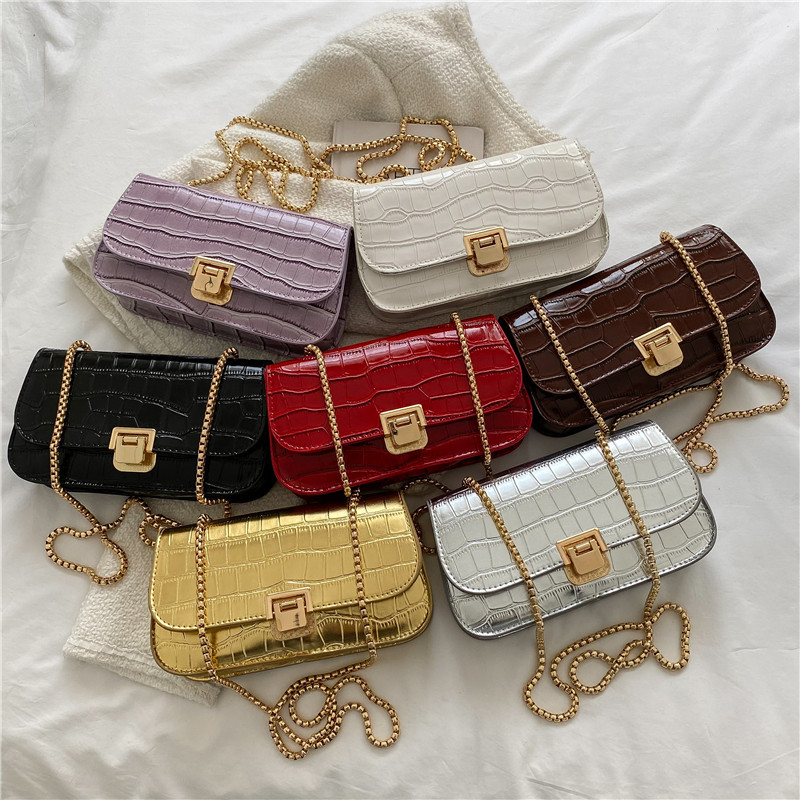 null Shoulder Bag
