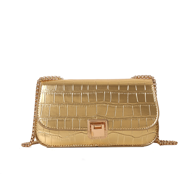 null Shoulder Bag