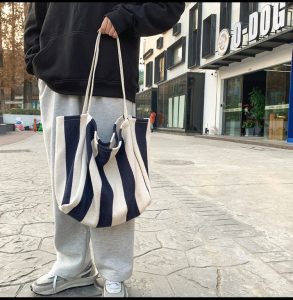 null Tote Bag