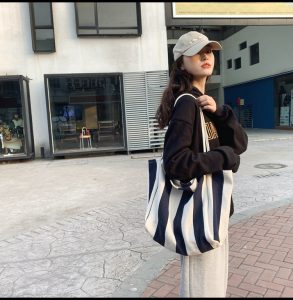 null Tote Bag