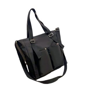 null Shoulder Bag