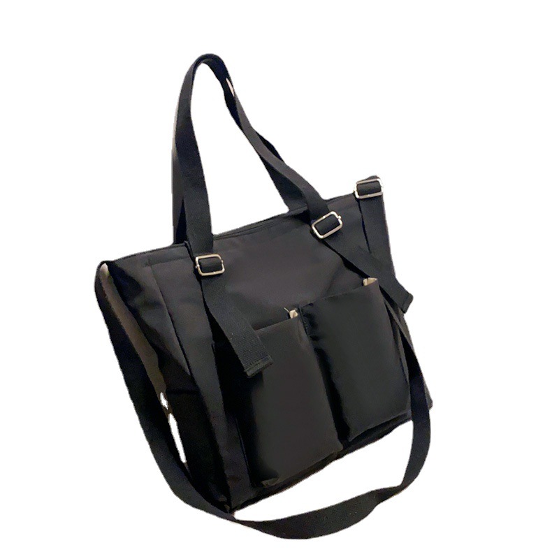 null Shoulder Bag
