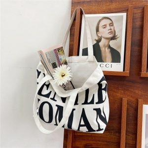 null Tote Bag