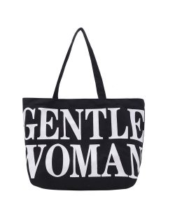 null Tote Bag