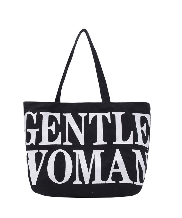 null Tote Bag