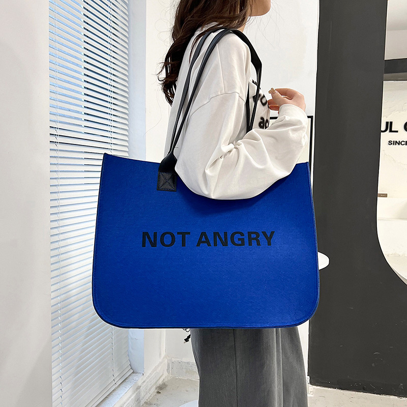 null Tote Bag