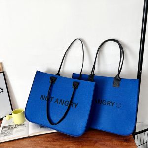 null Tote Bag