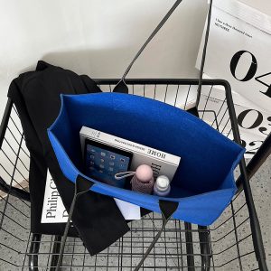 null Tote Bag