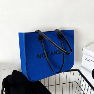 null Tote Bag
