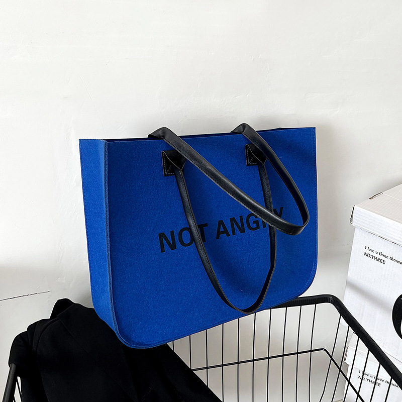 null Tote Bag