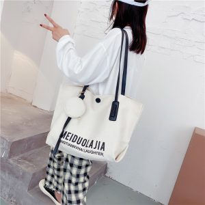 null Shoulder Bag