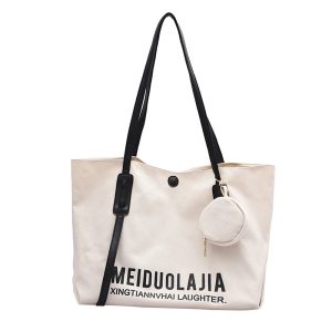 null Shoulder Bag