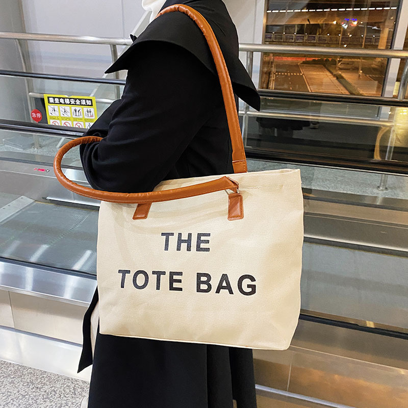 null Tote Bag
