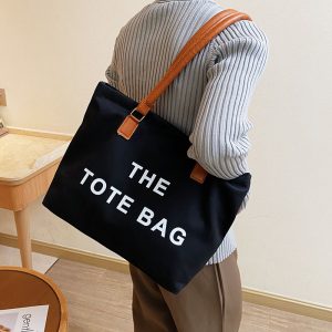 null Tote Bag