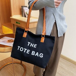 null Tote Bag
