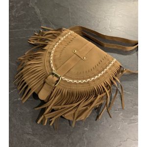 null Shoulder Bag