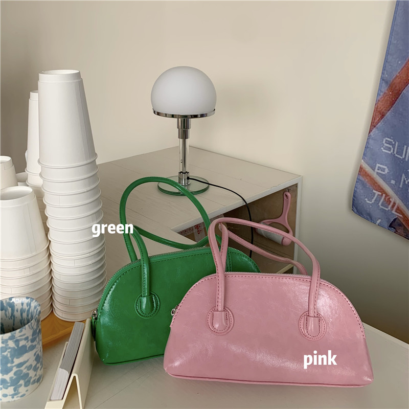 null Shoulder Bag