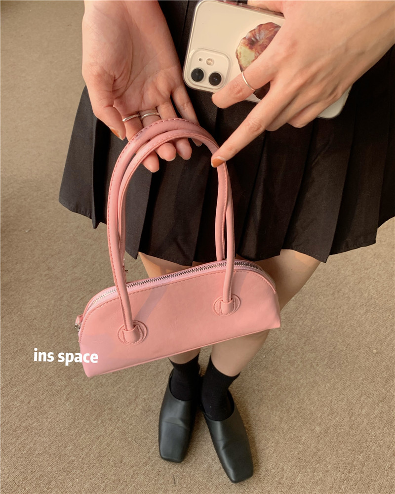 null Shoulder Bag